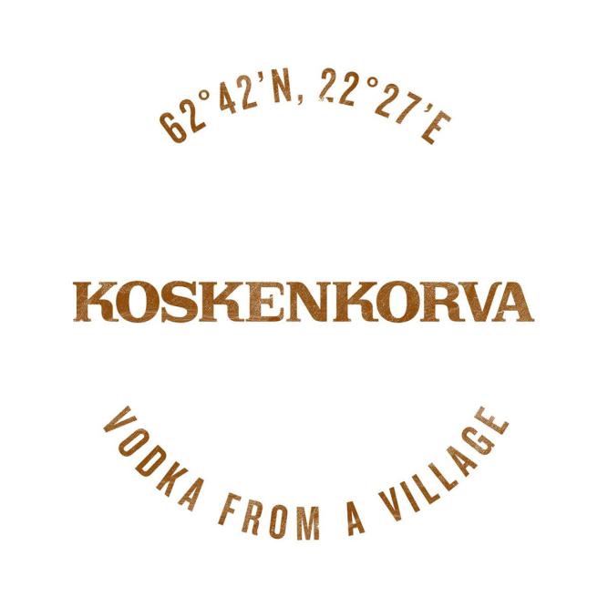 Коскенкорва 50мл