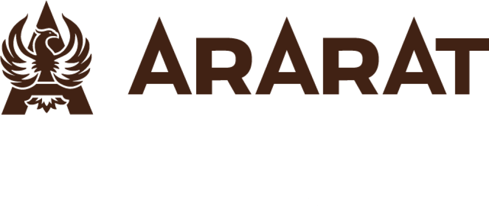 Арарат 7.   50мл.