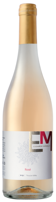 ЕМ Розе 750мл.